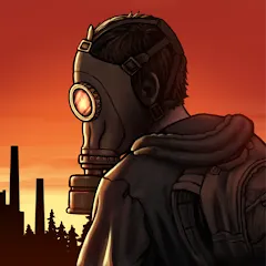 Взлом Nuclear Day Survival (Нуклиар Дей Сурвайвал)  [МОД Все открыто] - полная версия apk на Андроид