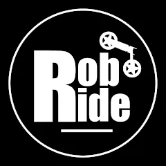 Взломанная RobRide (Робрайд)  [МОД Много монет] - стабильная версия apk на Андроид