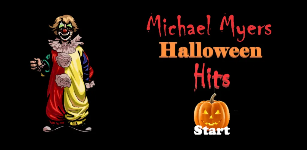 Halloween Michael Myers Themes (Хэллоуин Майкл Майерс Темы)  [МОД Много денег] Screenshot 1