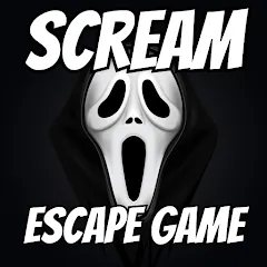 Взлом Scream: Escape from Ghost Face (Скрим)  [МОД Бесконечные монеты] - последняя версия apk на Андроид