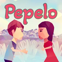 Взломанная Pepelo - Adventure CO-OP Game (Пепело)  [МОД Все открыто] - полная версия apk на Андроид