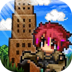 Взломанная Tower of Hero (Тауэр оф Хиро)  [МОД Все открыто] - последняя версия apk на Андроид