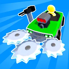 Взлом Z-Machine  [МОД Много денег] - стабильная версия apk на Андроид