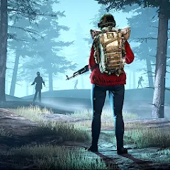 Взломанная Horror Forest 3 open-world RPG (ХФ3)  [МОД Меню] - полная версия apk на Андроид