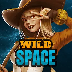 Скачать взлом Wild Space (Уайлд Спейс)  [МОД Mega Pack] - стабильная версия apk на Андроид