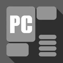 Скачать взлом PC Simulator (ПК Симулятор)  [МОД Unlimited Money] - полная версия apk на Андроид