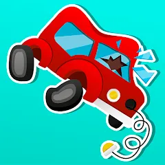 Взлом Fury Cars (Фьюри Карс)  [МОД Бесконечные монеты] - последняя версия apk на Андроид