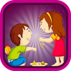 Скачать взлом Siblings - Raksha Bandhan Game (Сиблингс)  [МОД Много денег] - полная версия apk на Андроид