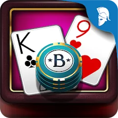 Взлом Baccarat (Баккара)  [МОД Много монет] - стабильная версия apk на Андроид