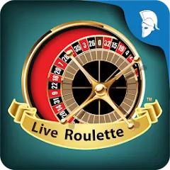 Взлом Roulette Live Casino Tables (Рулетка Лайв)  [МОД Меню] - стабильная версия apk на Андроид