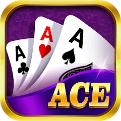 Взломанная Teenpatti Ace Pro -poker,rummy (Тинпатти Эйс Про)  [МОД Много монет] - полная версия apk на Андроид