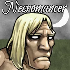 Взломанная Necromancer Story  [МОД Много монет] - стабильная версия apk на Андроид