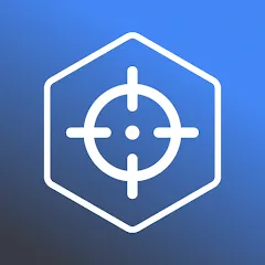 Скачать взломанную Aim Champ : FPS Aim Trainer (Эйм Чемп)  [МОД Menu] - полная версия apk на Андроид