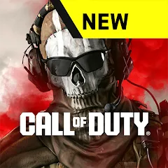 Взломанная Call of Duty®: Warzone™ Mobile (Кол оф Дьюти)  [МОД Mega Pack] - полная версия apk на Андроид