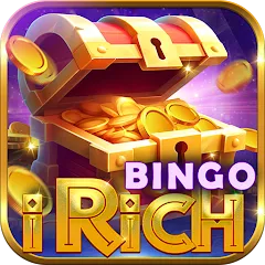 Скачать взломанную JILI Slots & iRich Bingo  [МОД Все открыто] - последняя версия apk на Андроид