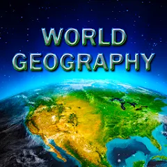 Скачать взломанную World Geography - Quiz Game  [МОД Много денег] - стабильная версия apk на Андроид