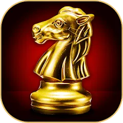 Скачать взломанную Chess  [МОД Все открыто] - последняя версия apk на Андроид