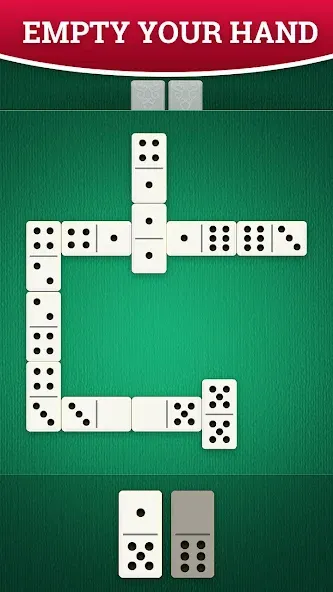 Dominoes  [МОД Бесконечные монеты] Screenshot 4