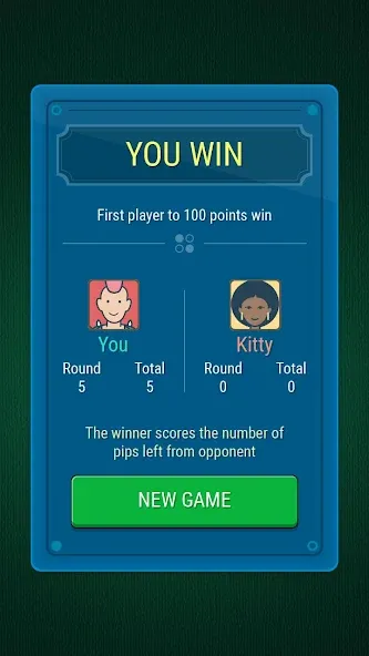 Dominoes  [МОД Бесконечные монеты] Screenshot 5