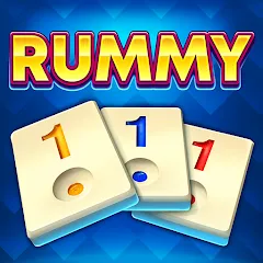 Взломанная Rummy Club  [МОД Много монет] - стабильная версия apk на Андроид