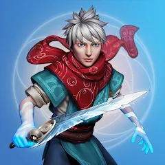 Взломанная Somnolent: Action RPG Fantasy (Сомнолент)  [МОД Много монет] - последняя версия apk на Андроид