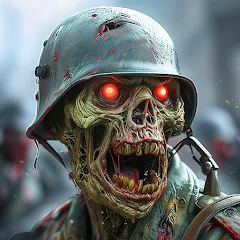 Скачать взломанную Zombeast: FPS Zombie Shooter (Зомбиист)  [МОД Mega Pack] - последняя версия apk на Андроид