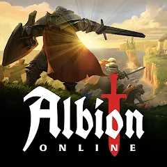 Взлом Albion Online (Альбион Онлайн)  [МОД Unlocked] - последняя версия apk на Андроид