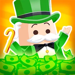 Взлом Cash, Inc. Fame & Fortune Game  [МОД Все открыто] - последняя версия apk на Андроид