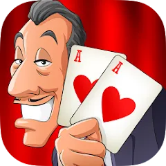 Скачать взлом Solitaire Perfect Match  [МОД Много денег] - последняя версия apk на Андроид