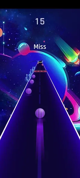 Siren Head Forest Neon ball (Сайрен Хэд Лес Неоншар)  [МОД Много денег] Screenshot 5