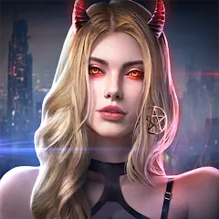 Скачать взлом Return of Shadow (Ритрн оф Шэдоу)  [МОД Menu] - стабильная версия apk на Андроид