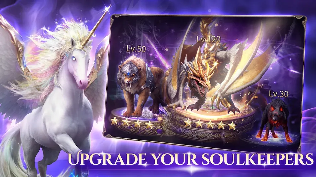 Myths of Moonrise (Мифы о восходе Луны)  [МОД Unlocked] Screenshot 3