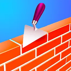 Взлом DIY Building - Master Block 3D (ДИУАЙ Билдинг)  [МОД Много денег] - полная версия apk на Андроид