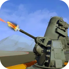 Скачать взлом C-RAM Simulator: Air defense  [МОД Unlimited Money] - полная версия apk на Андроид