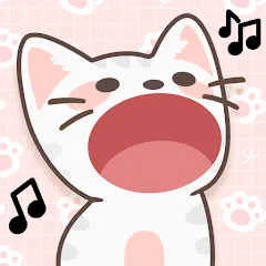 Взлом Duet Cats: Cute Cat Music (Дуэт Кэтс)  [МОД Меню] - стабильная версия apk на Андроид