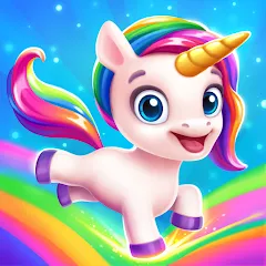 Взломанная Games for kids 3 years old  [МОД Unlocked] - стабильная версия apk на Андроид