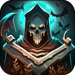 Скачать взлом Necromancer RPG (Некромант РПГ)  [МОД Unlocked] - стабильная версия apk на Андроид