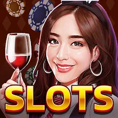 Взлом iRich Slots&Games Casino, 777  [МОД Бесконечные деньги] - последняя версия apk на Андроид