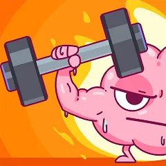 Взлом SSS Brain GYM (ССС Брейн ДЖИМ)  [МОД Много денег] - полная версия apk на Андроид