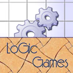 Взломанная 100 Logic Games - Time Killers (Логических игр)  [МОД Бесконечные деньги] - стабильная версия apk на Андроид