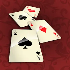 Скачать взломанную Spider Solitaire: Classic  [МОД Много денег] - стабильная версия apk на Андроид