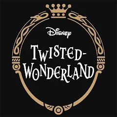 Скачать взлом Disney Twisted-Wonderland (Дисней Твистед)  [МОД Бесконечные монеты] - последняя версия apk на Андроид