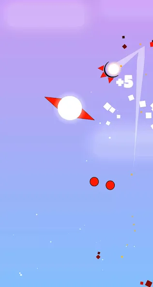 Fighter Ball (Файтер Болл)  [МОД Много денег] Screenshot 5