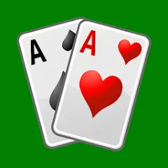 Взлом 250+ Solitaire Collection  [МОД Unlimited Money] - стабильная версия apk на Андроид