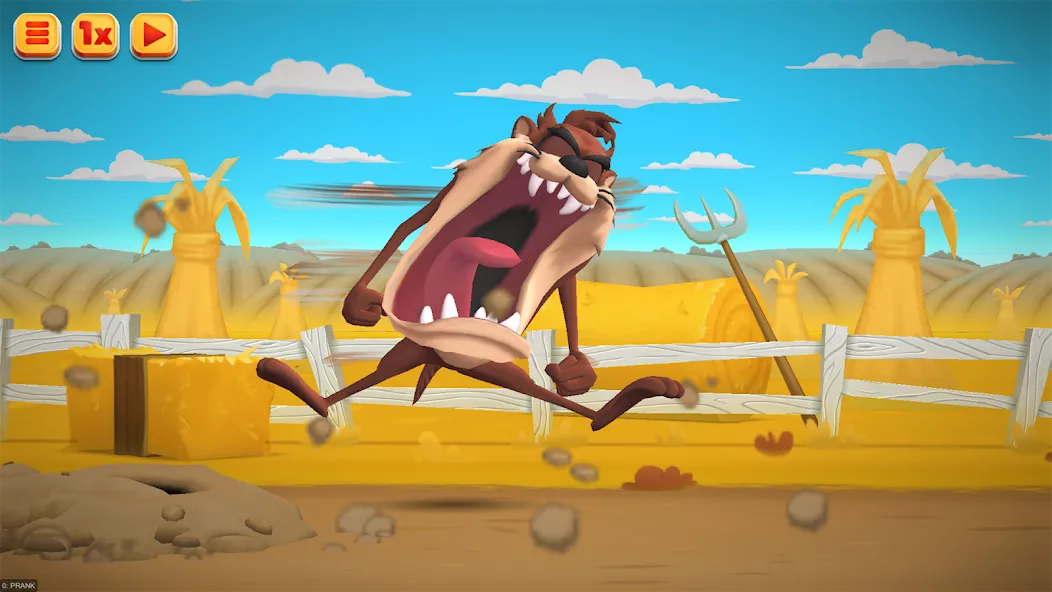 Looney Tunes™ World of Mayhem (Луни Тюнз)  [МОД Mega Pack] Screenshot 5