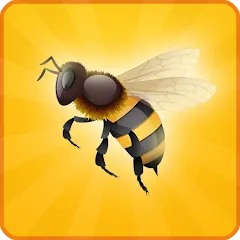 Скачать взлом Pocket Bees: Colony Simulator (Покет Биз)  [МОД Бесконечные монеты] - последняя версия apk на Андроид