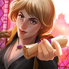 Взломанная Chronicles of Magic  [МОД Бесконечные монеты] - последняя версия apk на Андроид