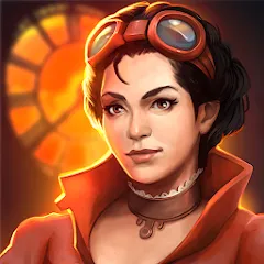 Скачать взломанную Clockwork Tales  [МОД Mega Pack] - последняя версия apk на Андроид