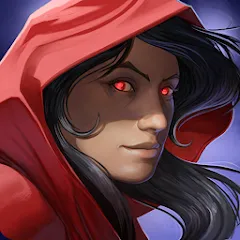 Взломанная Demon Hunter  [МОД Бесконечные монеты] - последняя версия apk на Андроид