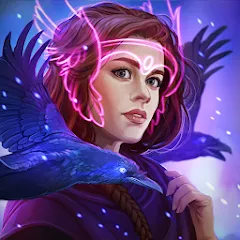 Взлом Endless Fables 2: Frozen Path  [МОД Unlimited Money] - стабильная версия apk на Андроид